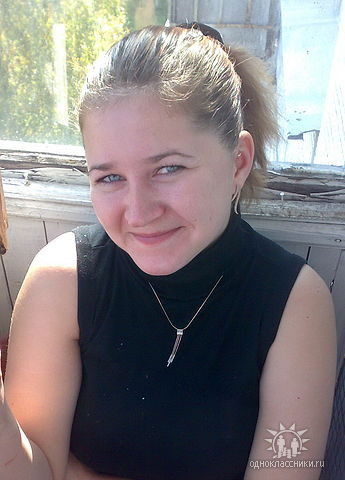 Мария Преснякова