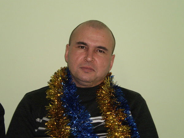 Фарит Хайрутдинов