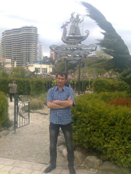 Гайрат Джуманиязов