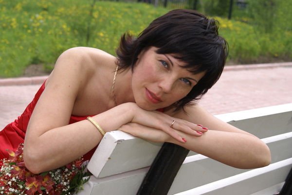 Татьяна Морозова