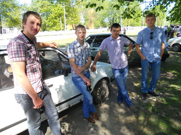 Сергей Палажченко