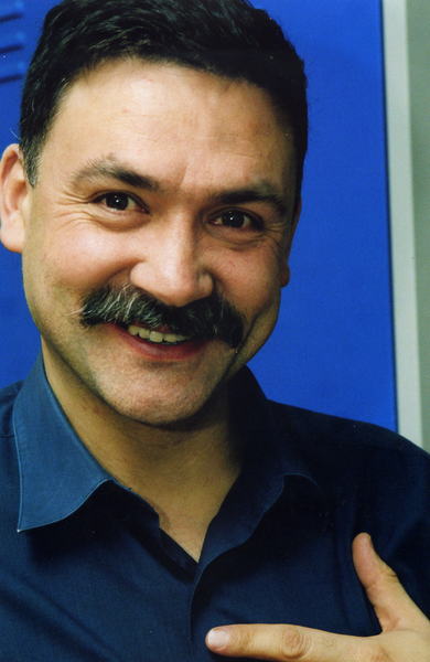 Александр Воробьёв