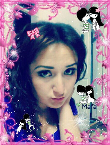 Мафтуна Каххобекова