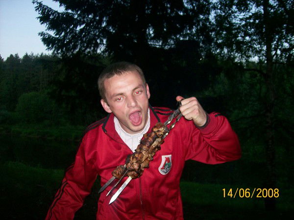 Руслан Хорошулин