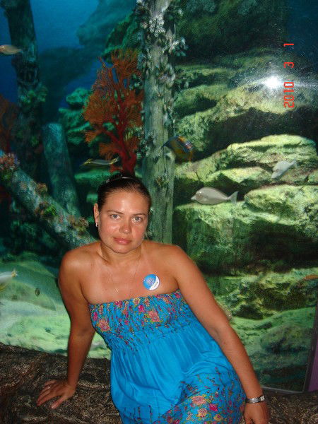 Наталья Справцева