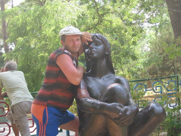 Геннадий Филимонов