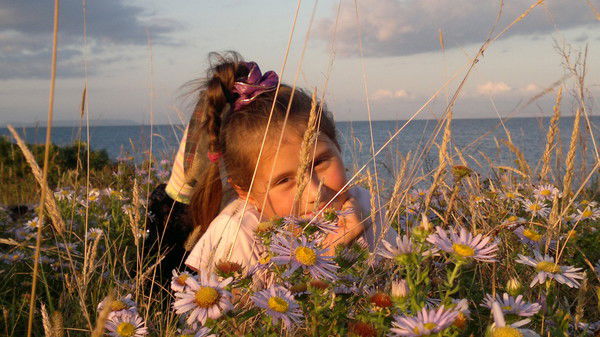 Александра *****