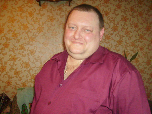 Владимир Горбачев