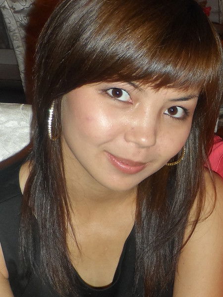 ***moldir Ermaganbet***