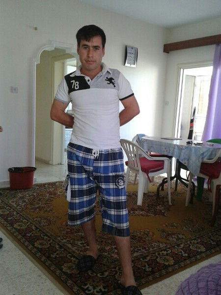 Артык Примов