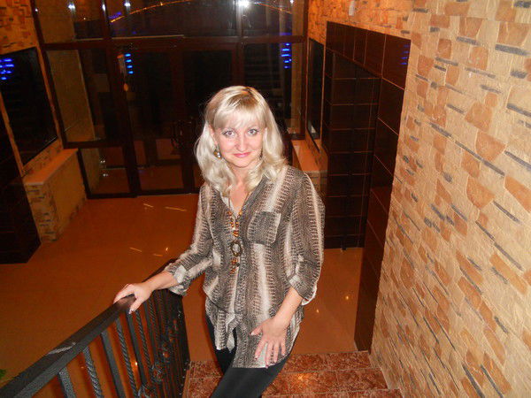 Юлия Юркова