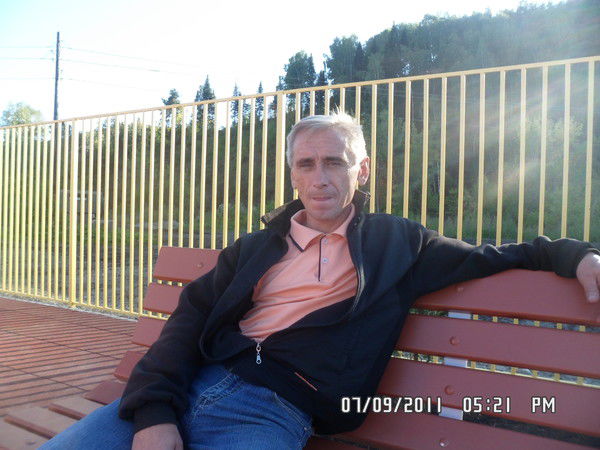 Виктор Прокопенко