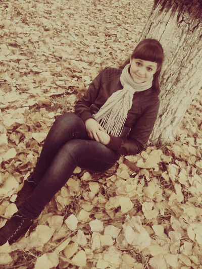 Алиночка Грибенюк