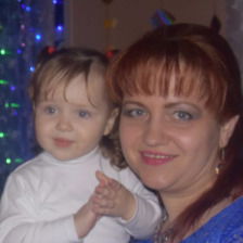 Марина Мельник