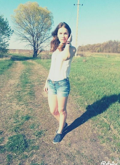 Настя Кацай