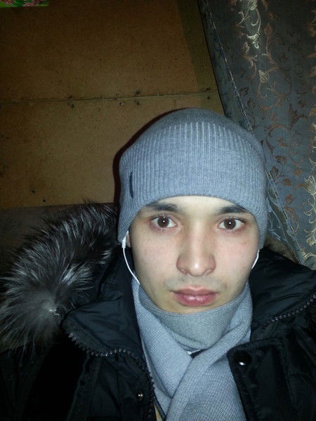 Валентин Аксаментов