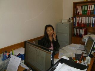 Лариса Борисова