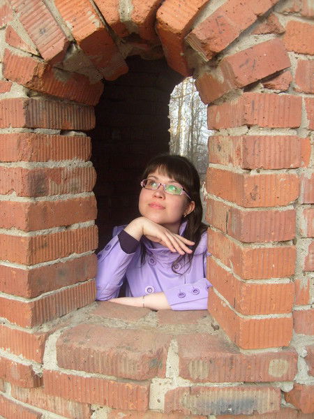 Анна Костина