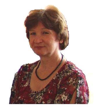 Надежда Павлова