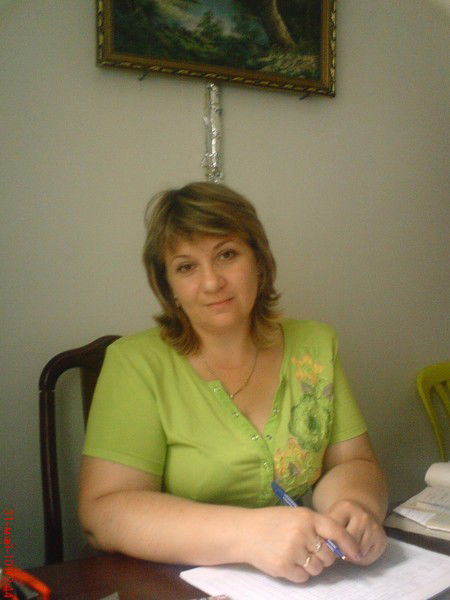 Елена Тыщенко