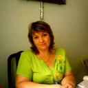 Елена Тыщенко