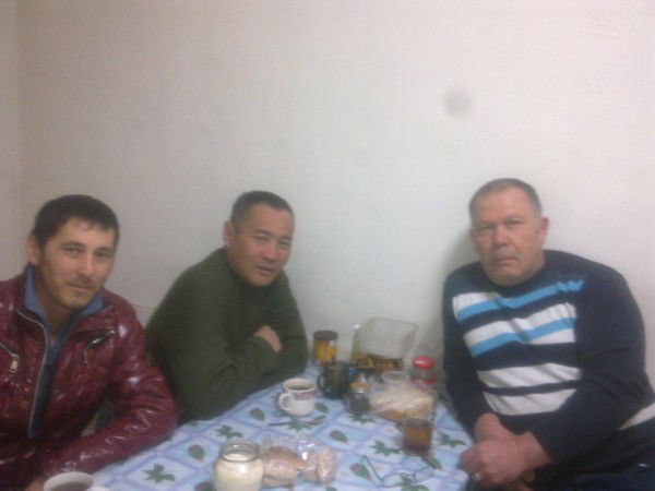 Мажит Бейсенов