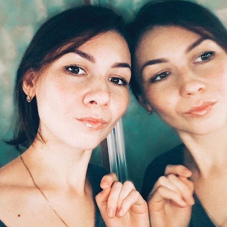 Екатерина Шустова