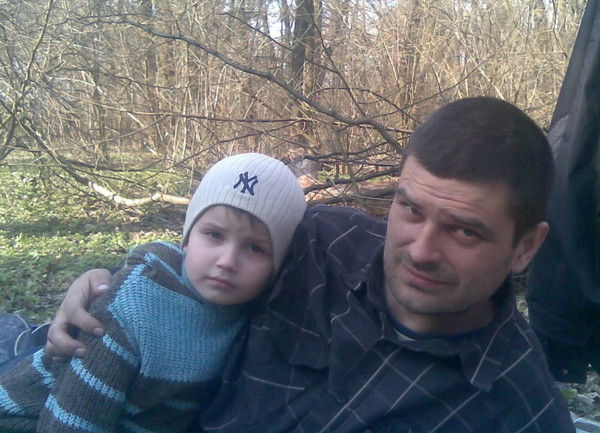 Андрей Пономарев