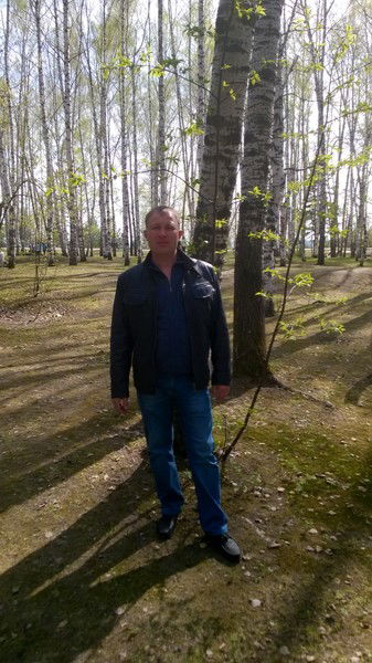 Александр Савенков