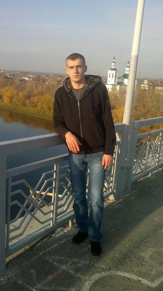 Ярослав Лисин