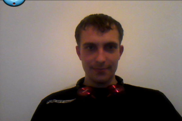 Женя Вишняков