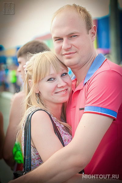 Наталья Бугай