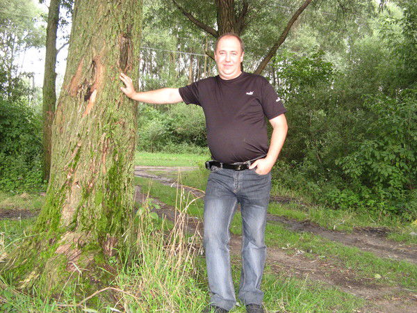 Анатолий Петрук