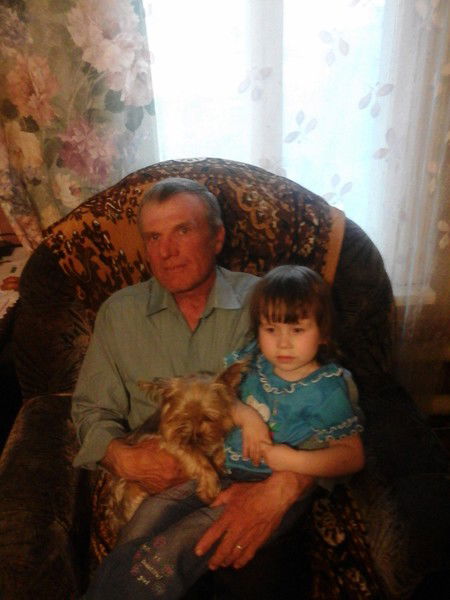 Сергей Миронов