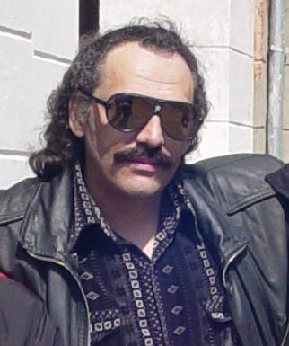 Александр Соколов