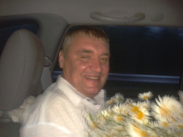 Сергей Ангеловский