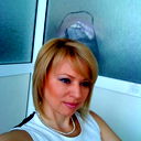 Марина Лыганова