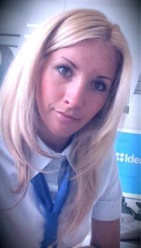 Василиса Алексеева