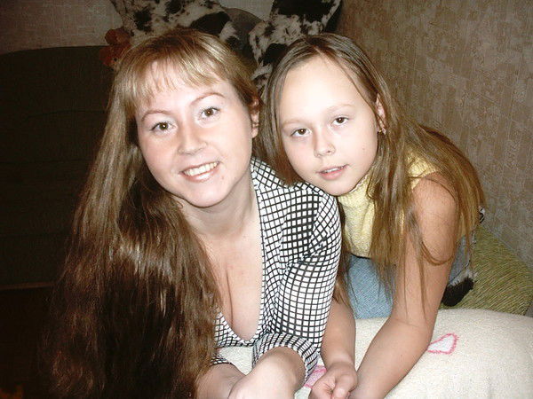 Наталия Хрущева