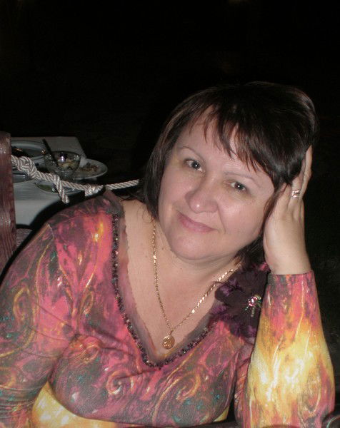 Инна Мялковская