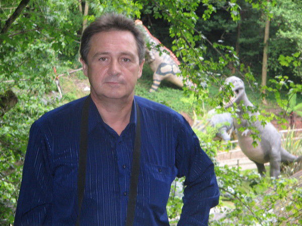 Юрий Хаустов