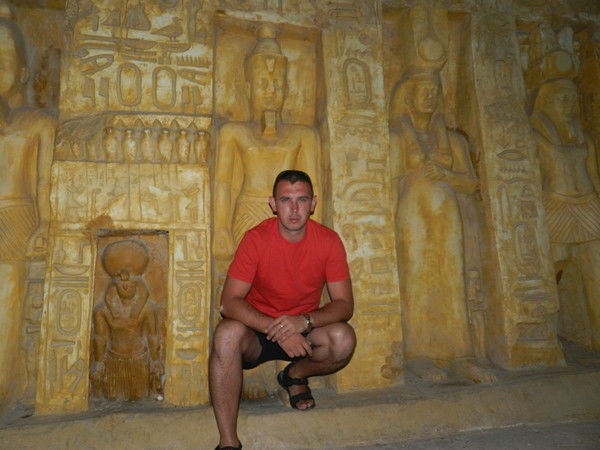 Дима Рудомазин