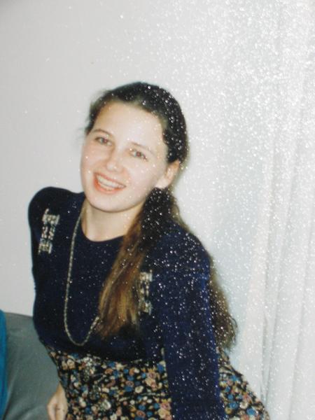 Софья Голубкова