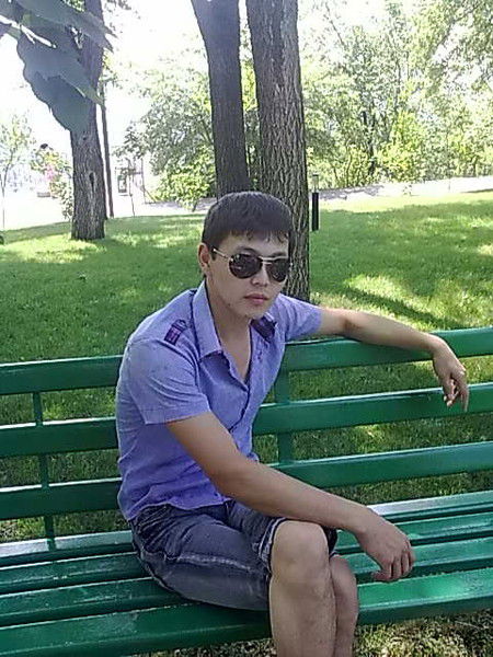 Гани Куандыков