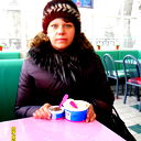 Ирина Можаева
