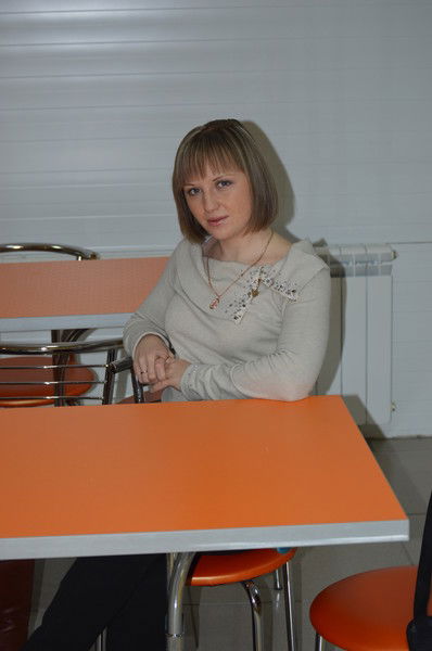 Юлия Аржанова