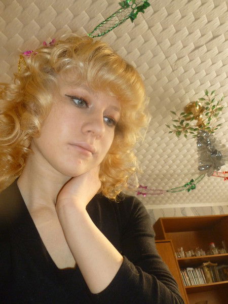 Твоя Fuck_Ти4Ески