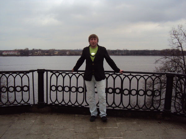 Юрий Мишагин