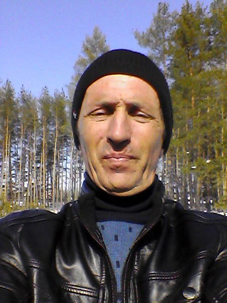 Василий Бухман