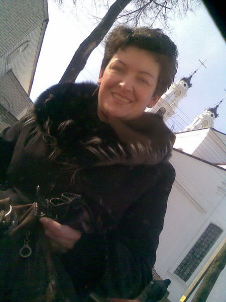 Наталья Кунц